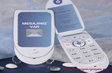 Davetiye Kartlar&inodot;